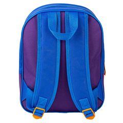 Sonic The Hedgehog 3D backpack 31cm-thumb-1
