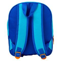 Sonic The Hedgehog 3D backpack 31cm-thumb-1