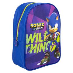 Sonic Prime backpack 29cm