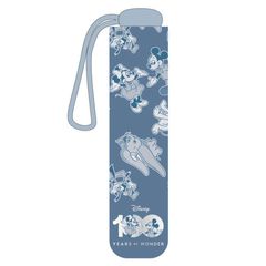 Disney manual folding umbrella 53cm-thumb-1