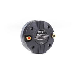 MASTER AUDIO DR6P Compression Driver 34mm Titanium Diaphragm 8 Ohm - Master Audio
