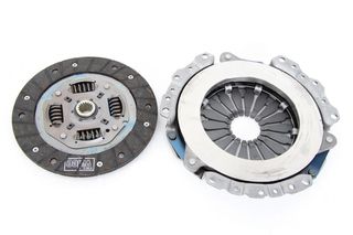 Συμπλέκτης/εξαρτήματα  FORD FIESTA IV, FIESTA V, FIESTA/MINIVAN, FUSION, KA, PUMA; MAZDA 121 III, 2 1.0-1.4 08.95-12.12