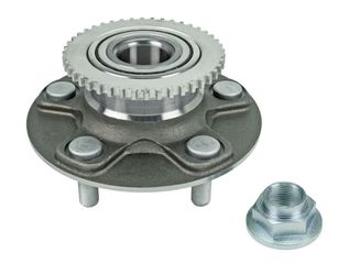 Μουαγιέ  NISSAN PRIMERA 1.6-2.2D 01.02-