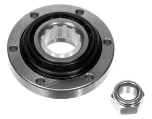 Μουαγιέ RENAULT 18, 18 VARIABLE, 21, 25, ESPACE I, ESPACE II, FUEGO 1.4-2.8 04.78-12.96