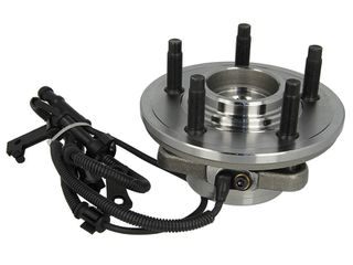Μουαγιέ  FORD USA EXPLORER 4.0/4.6 05.06-12.10