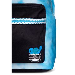 Pokemon Squirtle Evolutions backpack-thumb-2