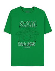 POKEMON - Venusaur - Men's T-shirt (XS)