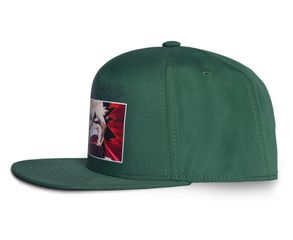 MY HERO ACADEMIA - Bakugo - Adjustable Cap-thumb-2