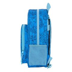 Disney Stitch adaptable backpack 34cm-thumb-2
