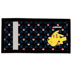 Pokemon Pokeball wallet-thumb-1