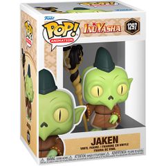 POP figure Inuyasha Jaken-thumb-1
