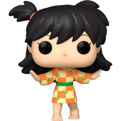 POP figure Inuyasha Rin-thumb-1