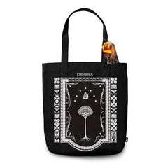 THE LORD OF THE RINGS - Gondor - Tote Bag  - '37x37x5.5cm'