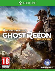 Tom Clancy's Ghost Recon: Wildlands / Xbox One