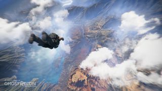 Tom Clancy's Ghost Recon: Wildlands / Xbox One-thumb-4