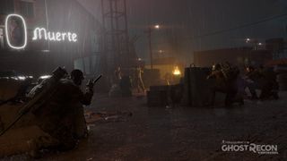 Tom Clancy's Ghost Recon: Wildlands / Xbox One-thumb-1