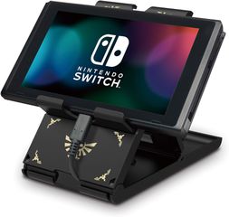 ​HORI Official Nintendo Switch Compact Playstand (Zelda)​ / Nintendo Switch