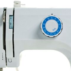 Łucznik Everyday Automatic sewing machine Electromechanical-thumb-2