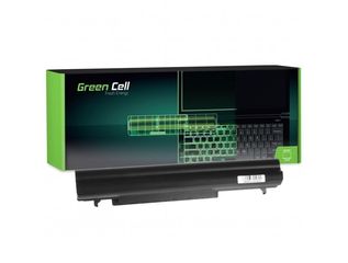 Green Cell AS62 notebook spare part Battery