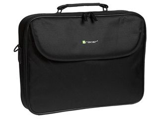 Tracer Simplo notebook case 39.6 cm (15.6") Messenger case Black-thumb-4