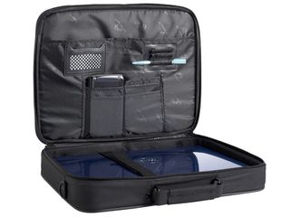 Tracer Simplo notebook case 39.6 cm (15.6") Messenger case Black-thumb-3
