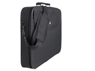 Tracer Simplo notebook case 39.6 cm (15.6") Messenger case Black-thumb-1