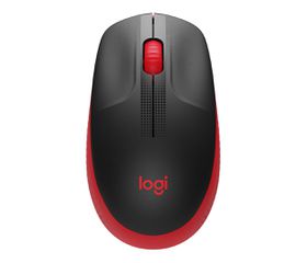 Logitech M190 mouse RF Wireless Optical 1000 DPI Ambidextrous