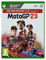 MotoGP 23 (Day 1 Edition) / Xbox Series X