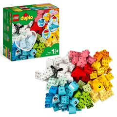 LEGO- DUPLO Heart Box (10909) / Toys