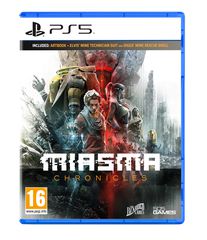 Miasma Chronicles / PlayStation 5