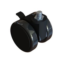 Next Level Racing - Castor Wheels ( 10 pcs ) / PC-thumb-1