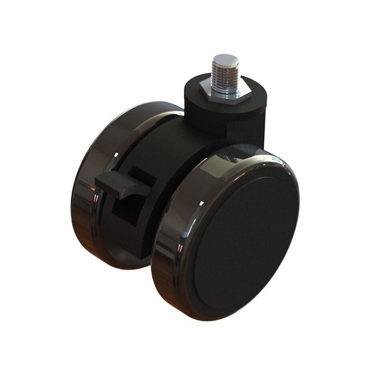 Next Level Racing - Castor Wheels ( 10 pcs ) / PC