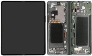 Samsung (GH82-26283B) OLED Touchscreen - Phantom Green, Galaxy Z Fold 3 5G; SM-F926B