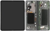 Samsung (GH82-26283B) OLED Touchscreen - Phantom Green, Galaxy Z Fold 3 5G; SM-F926B