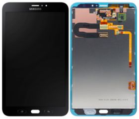 Samsung (GH97-21218A) LCD Touchscreen - Black, Tab Active 2 ;SM-T395