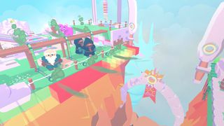 Seeker My Shadow / PlayStation 5-thumb-3