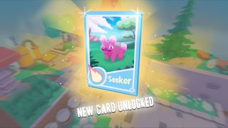 Seeker My Shadow / PlayStation 5-thumb-2