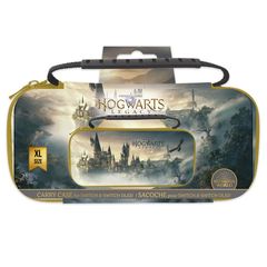 Harry Potter - XL carrying case – Hogwarts / Nintendo Switch