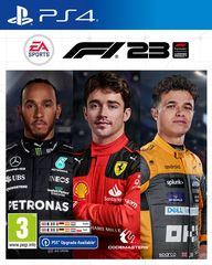 F1 23 / PlayStation 4