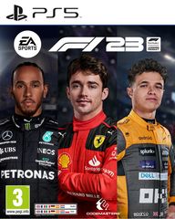 F1 23 / PlayStation 5