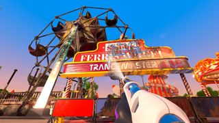 Powerwash Simulator / PlayStation 4-thumb-2