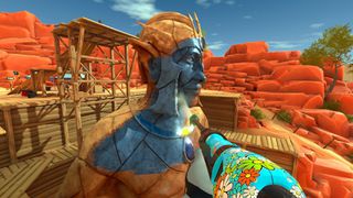 Powerwash Simulator / PlayStation 4-thumb-3