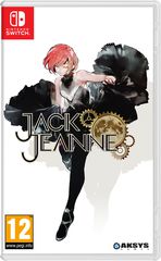 Jack Jeanne / Nintendo Switch