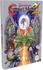 Bloodstained: Curse of the Moon 2 Classic Edition (Limited Run #98) (Import) / Nintendo Switch