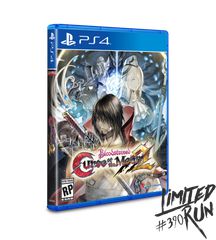 Bloodstained - Curse Of The Moon 2 (Limited Run #390) (Import) / PlayStation 4