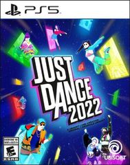 Just Dance 2022 ( Import) / PlayStation 5