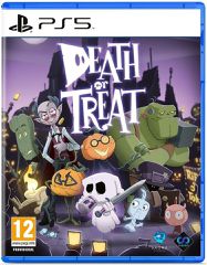 Death or Treat / PlayStation 5