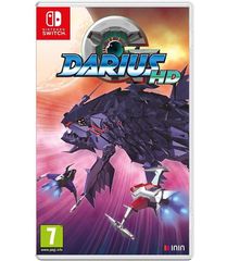 G-Darius HD / Nintendo Switch