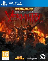 Warhammer: End Times - Vermintide / PlayStation 4