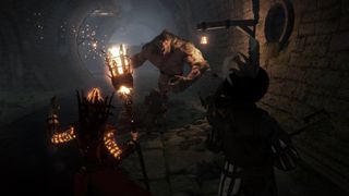 Warhammer: End Times - Vermintide / PlayStation 4-thumb-1